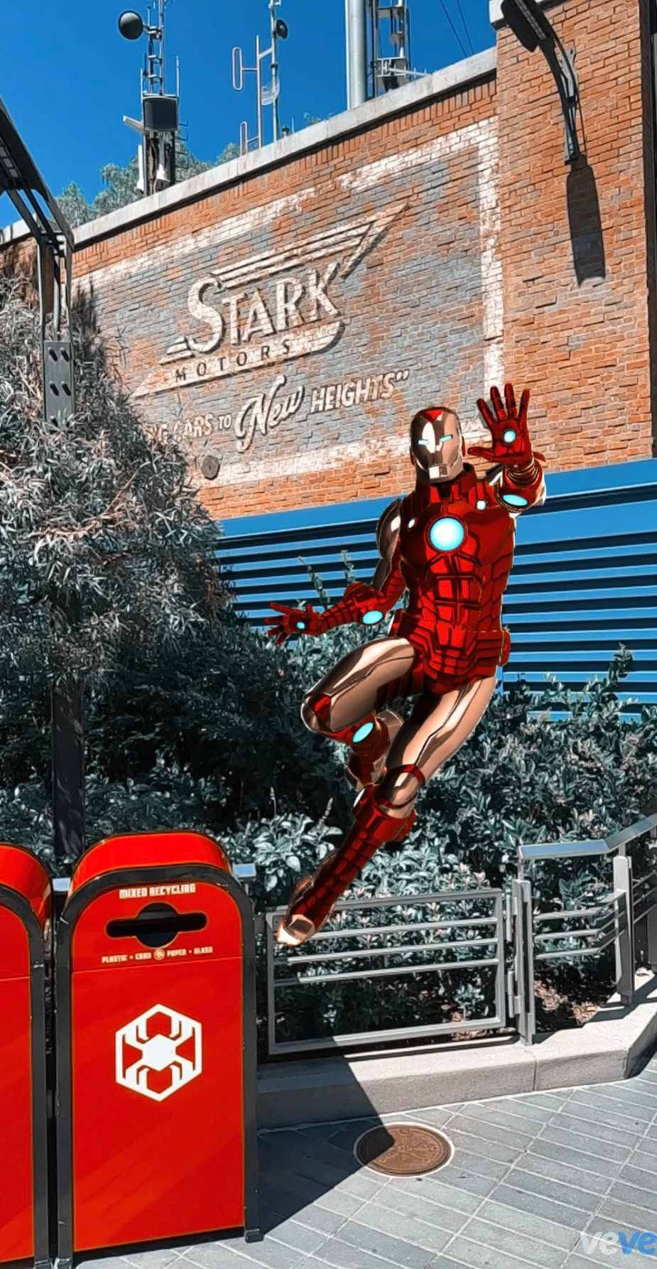 Digital collectible showcase