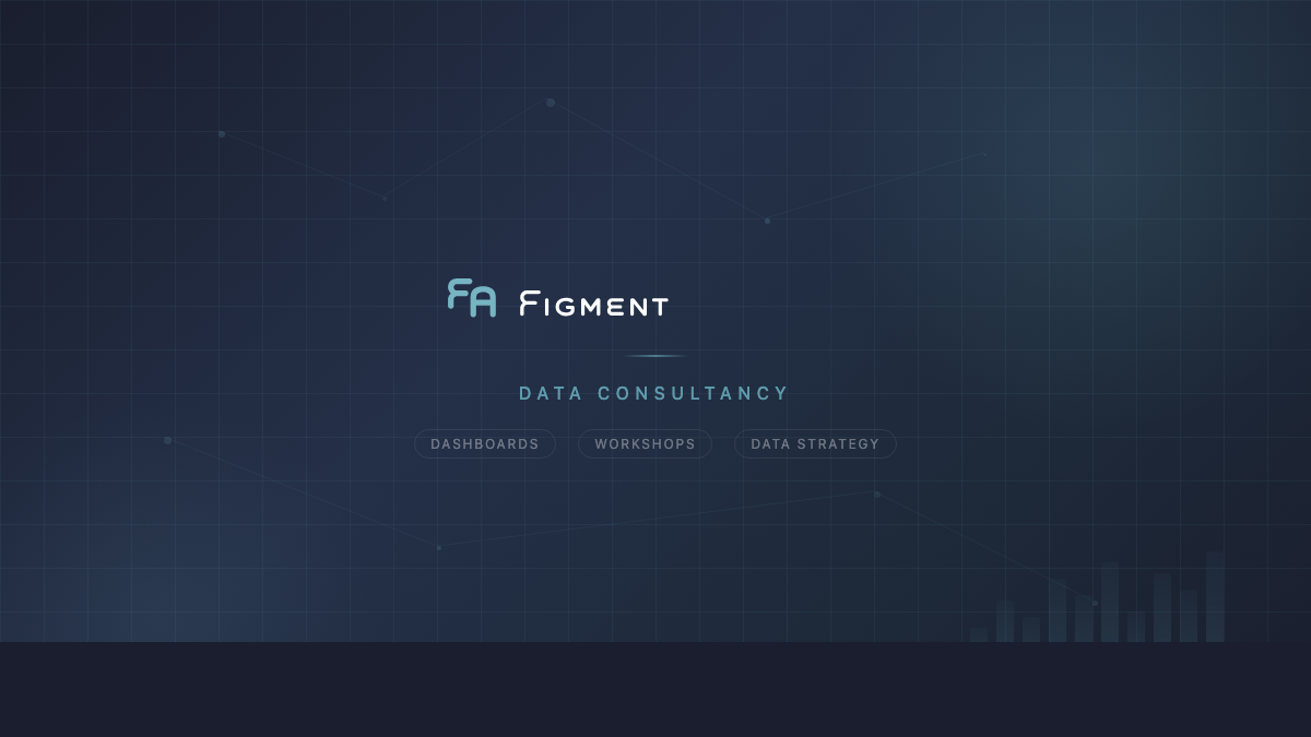 Figment Analytics