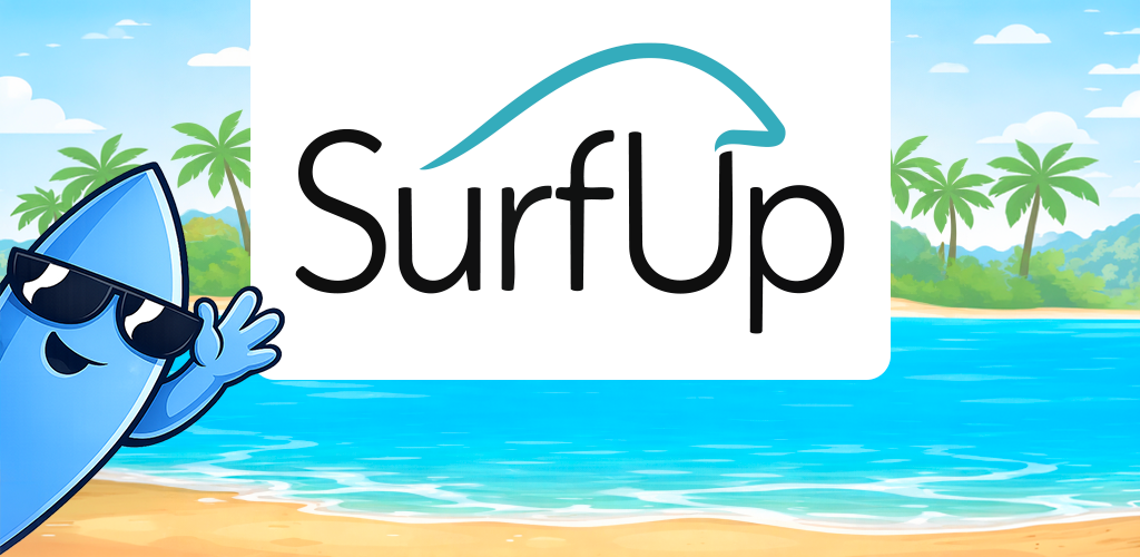 SurfUp