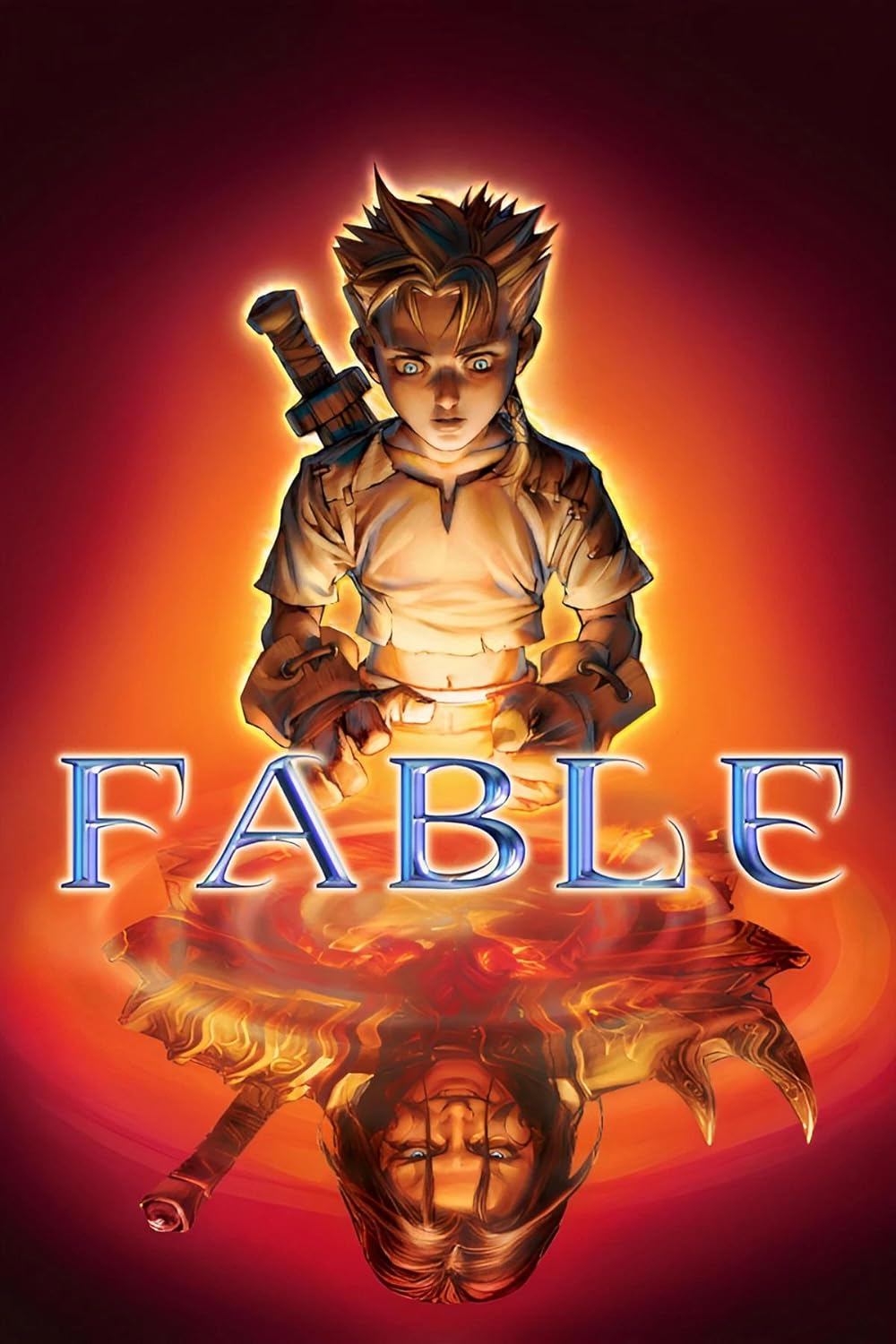 Fable: The Lost Chapters
